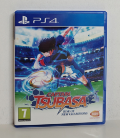 PS4 Captain Tsubasa: Rise of the New Champions (CIB)