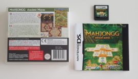 DS Mahjongg Ancient Mayas (CIB) FAH