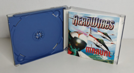 Dreamcast Aerowings (CIB)