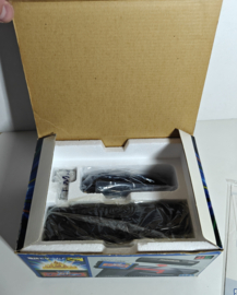 Sega Mega Drive Modem Bundle (complete) Japanese