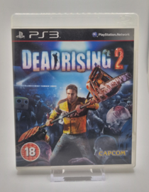 PS3 Dead Rising 2 (CIB)