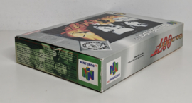 N64 Goldeneye Player's Choice (CIB) EU6-1