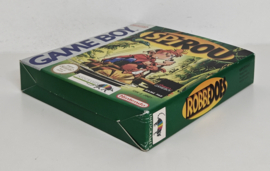 GB Spirou (CIB) FAH