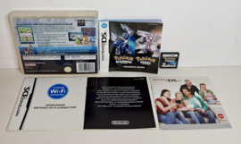 DS Pokémon Diamond Version (CIB) HOL