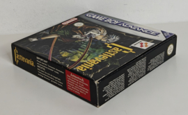 GBA Castlevania (CIB) EUR