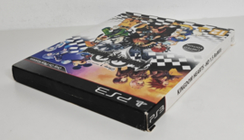 PS3 Kingdom Hearts 1.5 HD ReMIX Limited Edition (CIB)
