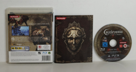 PS3 Castlevania: Lords of Shadow (CIB)