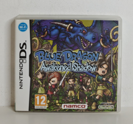 DS Blue Dragon - Awakened Shadow (CIB) UKV