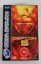 Saturn Defcon 5 (CIB)