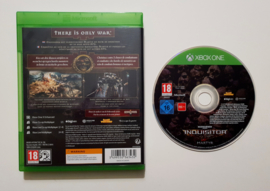 Xbox One Warhammer 40K Inquisitor Martyr (CIB)
