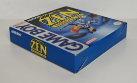 GB Zen Intergalactic Ninja (CIB) USA