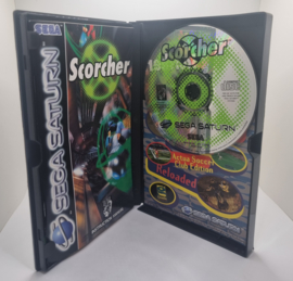 Saturn Scorcher (CIB)