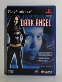 PS2 Dark Angel (CIB)