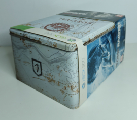 Xbox 360 Tomb Raider Collector's Edition (CIB)