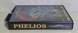 Mega Drive Phelios (CIB)