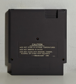 NES The Flintstones - The Surprise at Dinosaur Peak (cart only) SCN