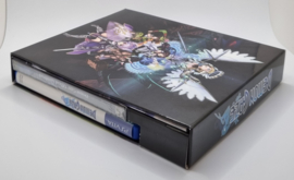 PS Vita Demon Gaze Limited Collector's Edition (CIB) US version