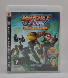 PS3 Ratchet & Clank - Quest for Booty (CIB)