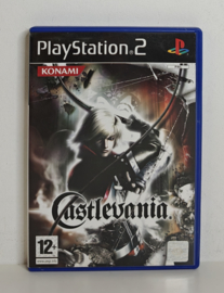 PS2 Castlevania (CIB)