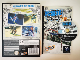 Gamecube SSX On Tour (CIB) HOL