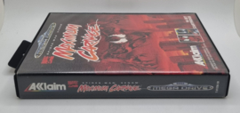 Megadrive Spider-Man Venom: Maximum Carnage (CIB)