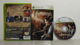 Xbox 360 Venetica (CIB)