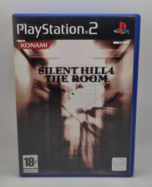 PS2 Silent Hill 4: The Room (CIB)