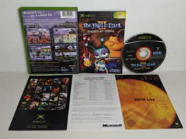 Xbox Toejam & Earl III - Mission to Earth (CIB)