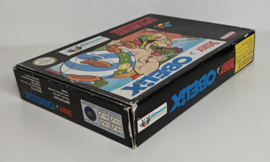 SNES Asterix & Obelix (CIB) EUR-1