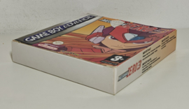 GBA Mega Man Zero 3 (CIB) EUU