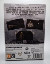 Switch Beholder Complete Edition (factory sealed) UXP