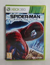 Xbox 360 Spider-Man: Edge of Time (CIB)