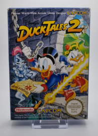 NES Duck Tales 2 (CIB) HOL