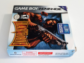 GBA BlackThorne (CIB) USA