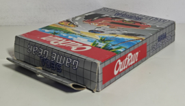 Game Gear OutRun (CIB)