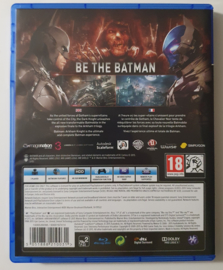 PS4 Batman - Arkham Knight (CIB)
