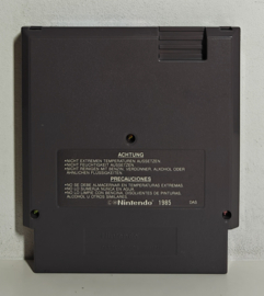 NES The Trolls in Crazyland (cart only) NOE