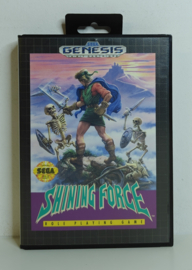 Genesis Shining Force (CIB)