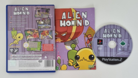 PS2 Alien Hominid (CIB)