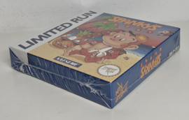 GB Spanky's Quest (factory sealed) Limited Run