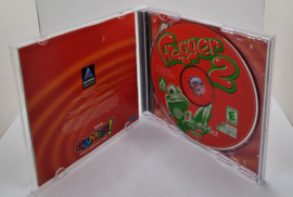 Dreamcast Frogger 2: Smiley's Revenge (CIB) US version