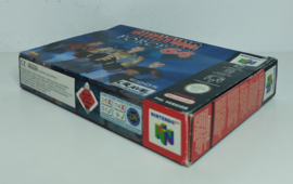N64 Fighting Force 64 (CIB) EUR