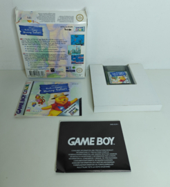 GBC Disney's Pooh and Tigger "Hunny" Safari (CIB) EUR