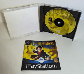 PS1 Harry Potter en de Geheime Kamer (CIB)