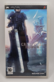 PSP Crisis Core - Final Fantasy (CIB)