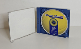 Dreamcast Virtua Tennis (CIB)