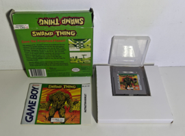 GB Swamp Thing (CIB) USA
