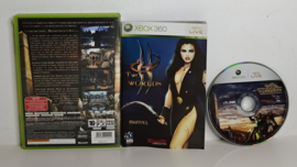 Xbox 360 Two Worlds (CIB)
