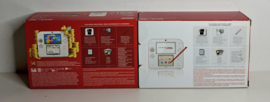 Nintendo 2DS New Super Mario Bros.2 Special Edition (CIB) EUA