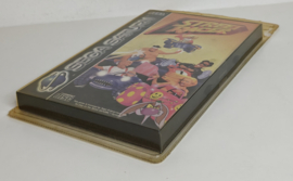 Saturn Street Racer (blister sealed)